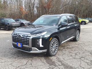 2025 Hyundai Palisade for sale in Westbrook ME