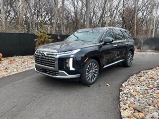 2025 Hyundai Palisade for sale in Kansas City MO