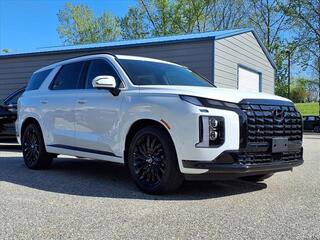 2025 Hyundai Palisade for sale in Hampton VA