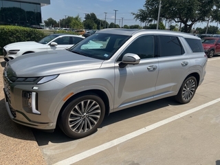2025 Hyundai Palisade for sale in Plano TX