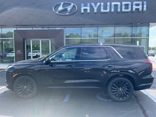 2025 Hyundai Palisade for sale in Columbus MS