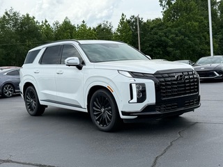 2025 Hyundai Palisade for sale in South Hill VA
