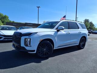 2025 Hyundai Palisade for sale in Bristol TN