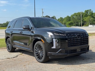 2025 Hyundai Palisade for sale in South Hill VA