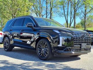 2025 Hyundai Palisade for sale in Hampton VA