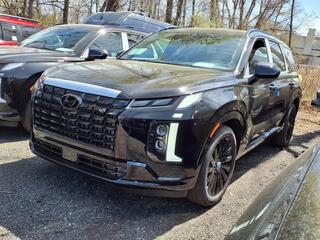 2025 Hyundai Palisade for sale in West Nyack NY