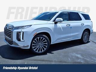 2025 Hyundai Palisade for sale in Bristol TN