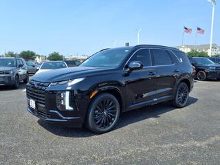 2025 Hyundai Palisade for sale in Fort Mill SC