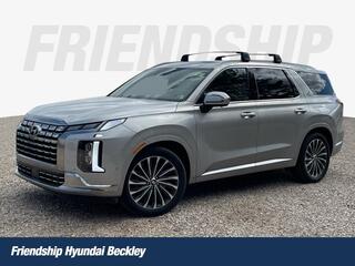 2023 Hyundai Palisade for sale in Mount Hope WV