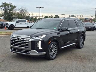 2023 Hyundai Palisade