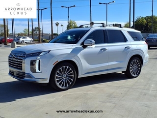 2023 Hyundai Palisade