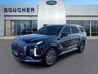 2023 Hyundai Palisade for sale in Janesville WI