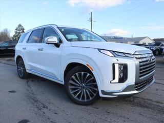 2024 Hyundai Palisade for sale in Knoxville TN