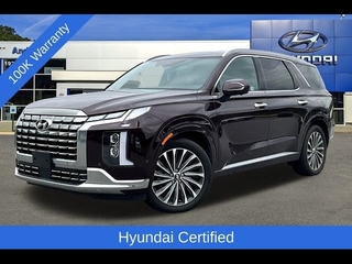 2024 Hyundai Palisade for sale in Anderson SC