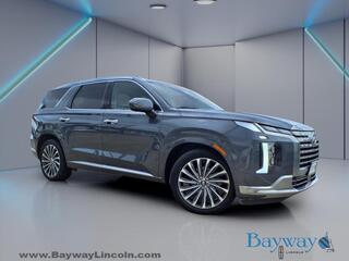 2024 Hyundai Palisade for sale in Houston TX