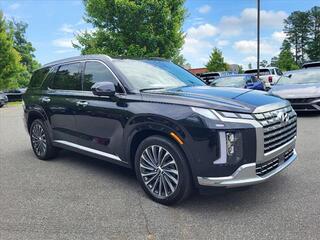 2024 Hyundai Palisade for sale in Cornelius NC