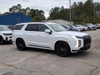 2024 Hyundai Palisade for sale in Rocky Mount NC
