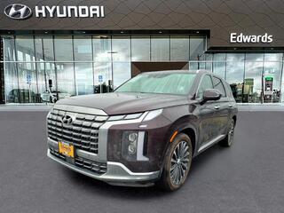 2024 Hyundai Palisade for sale in Council Bluffs IA