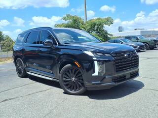 2024 Hyundai Palisade for sale in Burlington NC