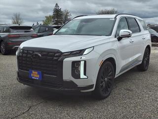 2024 Hyundai Palisade for sale in Westbrook ME