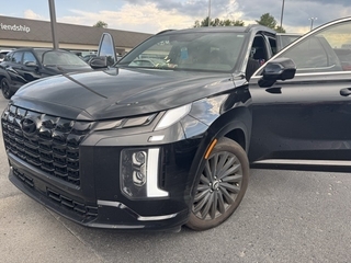 2024 Hyundai Palisade for sale in Bristol TN