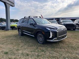 2024 Hyundai Palisade for sale in Goshen IN