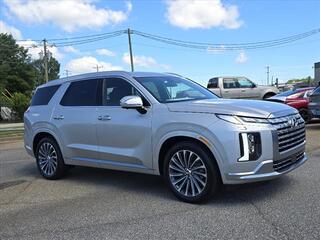 2024 Hyundai Palisade for sale in Greenville SC