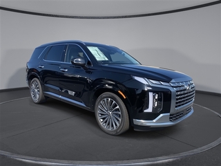 2024 Hyundai Palisade for sale in Wake Forest NC