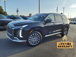 2025 Hyundai Palisade for sale in Bristol TN