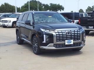 2025 Hyundai Palisade for sale in Plano TX