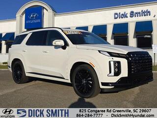 2025 Hyundai Palisade for sale in Greenville SC