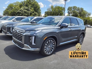 2025 Hyundai Palisade for sale in Bristol TN