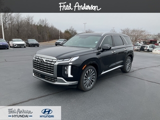 2025 Hyundai Palisade for sale in South Hill VA