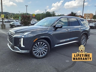 2025 Hyundai Palisade for sale in Bristol TN