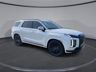 2025 Hyundai Palisade for sale in Wake Forest NC