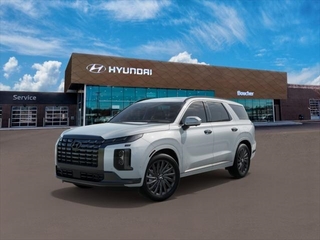 2025 Hyundai Palisade for sale in Waukesha WI