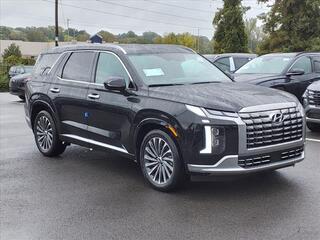 2025 Hyundai Palisade for sale in Syracuse NY