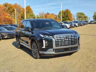 2025 Hyundai Palisade for sale in Stow OH