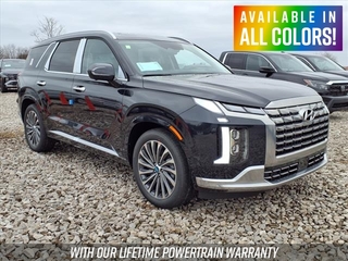 2025 Hyundai Palisade for sale in Triadelphia WV