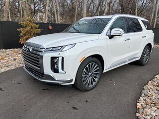 2025 Hyundai Palisade for sale in Kansas City MO