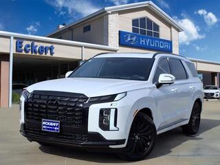 2025 Hyundai Palisade for sale in Denton TX