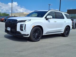 2025 Hyundai Palisade for sale in Council Bluffs IA