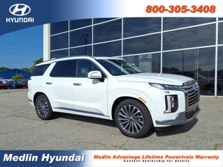 2025 Hyundai Palisade for sale in Rocky Mount NC