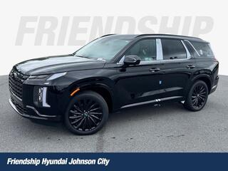 2025 Hyundai Palisade for sale in Johnson City TN
