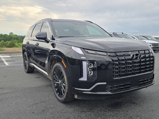 2025 Hyundai Palisade for sale in South Hill VA