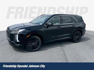 2025 Hyundai Palisade for sale in Johnson City TN