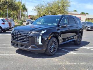 2025 Hyundai Palisade for sale in Fort Mill SC