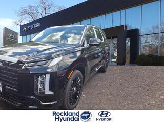 2025 Hyundai Palisade for sale in West Nyack NY