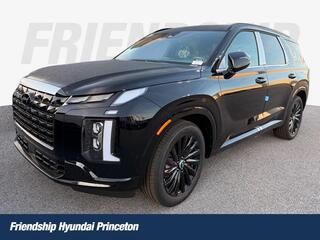 2025 Hyundai Palisade for sale in Mount Hope WV