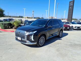 2025 Hyundai Palisade for sale in Somersworth NH